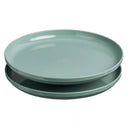 Ēdienu gatavošanas komplekts kempingā Wildfare Core Fry Pan Cookset 0,94L zilganpelēks/tumši pelēks