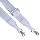 Termopudele ar plecu siksnu The Stanley Cross Bottle 0,68L gaiši zila