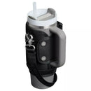 Pārnēsāšanas somiņa termokrūzei ar salmiņu The All-Day Quencher Carry-All 0,89L melna