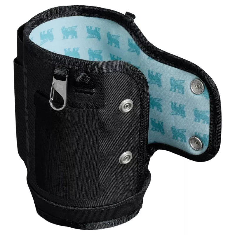 Pārnēsāšanas somiņa termokrūzei ar salmiņu The All-Day Quencher Carry-All 0,89L melna