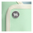 Pārnēsāšanas somiņa termokrūzei ar salmiņu The All-Day Quencher Carry-All 0,89L pistāciju krāsā