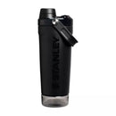Termopudele The Activate Shaker 0,59L melna 2.0