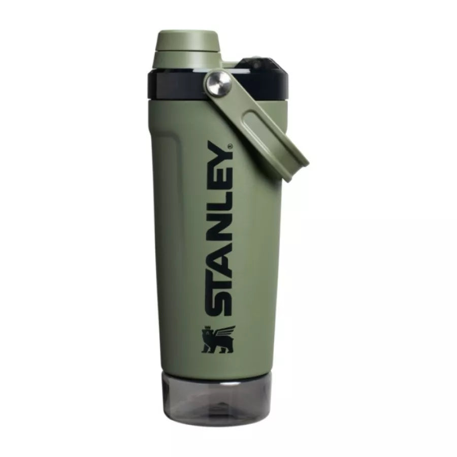 Stanley The Activate Shaker Thermal Bottle 0.59L Dark Green