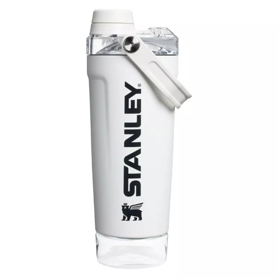 Шейкер Termopudele The Activate Shaker 0,59L balta