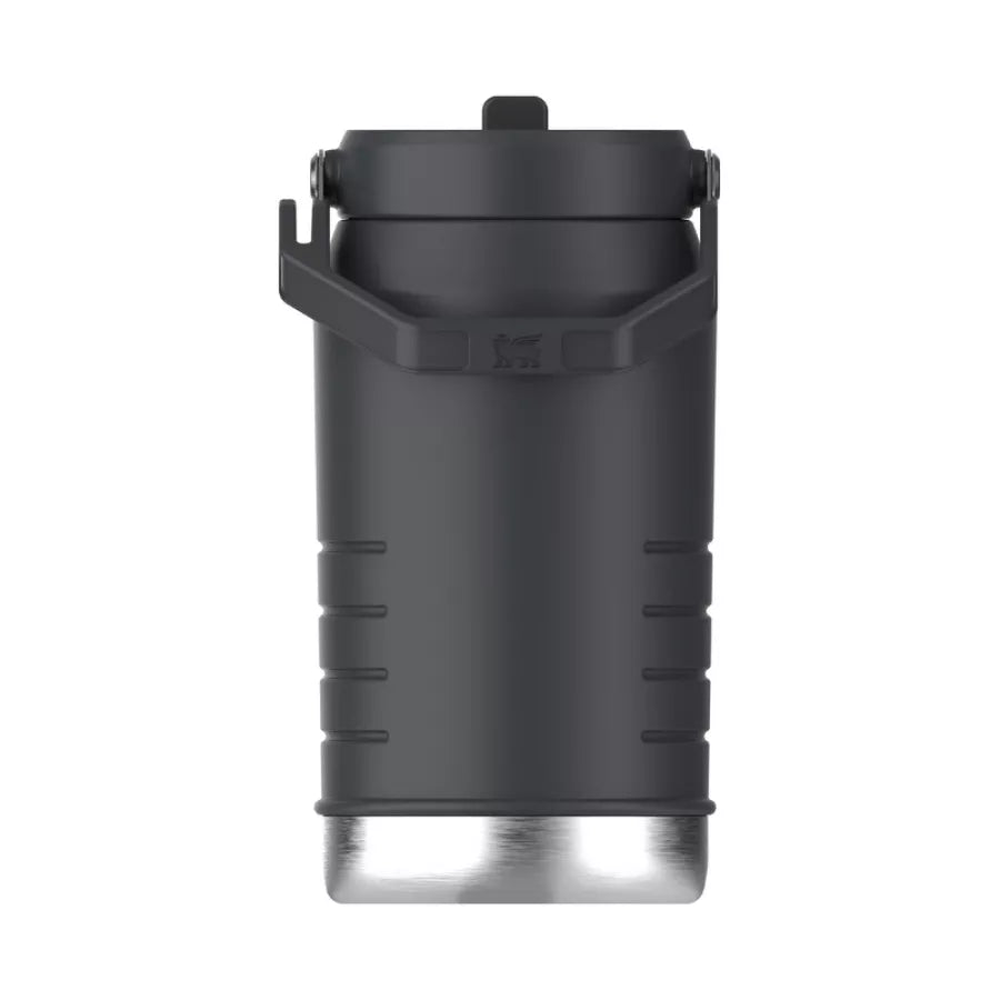 Stanley IceFlow Flip Straw 2.0 Jug 1.90L Black