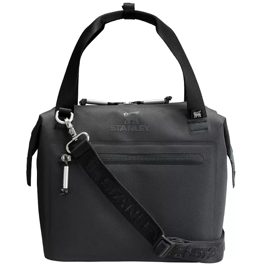 Stanley The All-Day Julienne Mini Cooler 7L thermal bag black