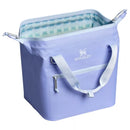 Termiskā somiņa The All-Day Julienne Mini Cooler 7L hortenziju zila