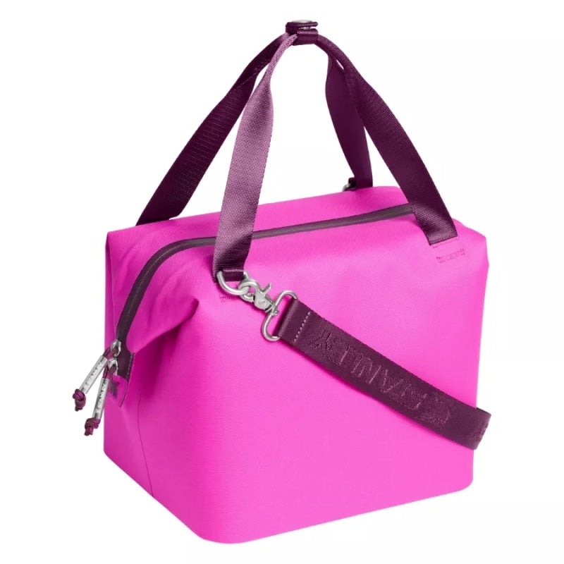 Termiskā somiņa The All-Day Julienne Mini Cooler 7L violeta