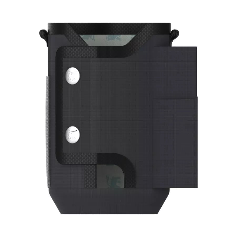Termokruusi kandekott koos kõrrega „The All-Day Quencher Carry-All“ 1,18 l, must