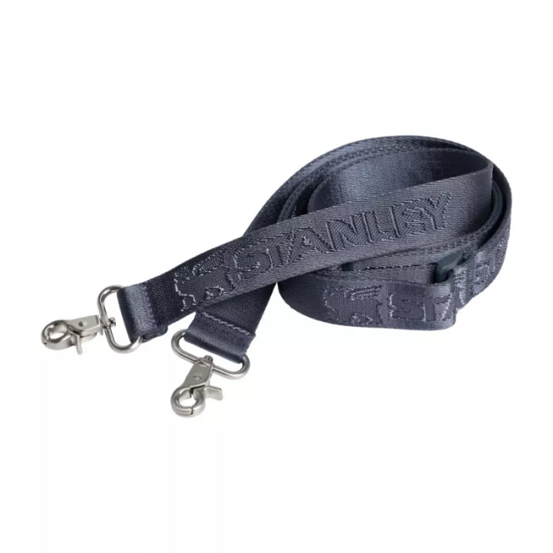 Pārnēsāšanas somiņa termokrūzei ar salmiņu The All-Day Quencher Carry-All 1,18L gaiši zila