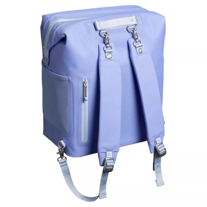 Termiskā mugursoma The All-Day Madeleine Midi Cooler Backpack 13,2L hortenziju zila