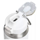 Termopudele Stanley Wellspring pudel 0.71L balta