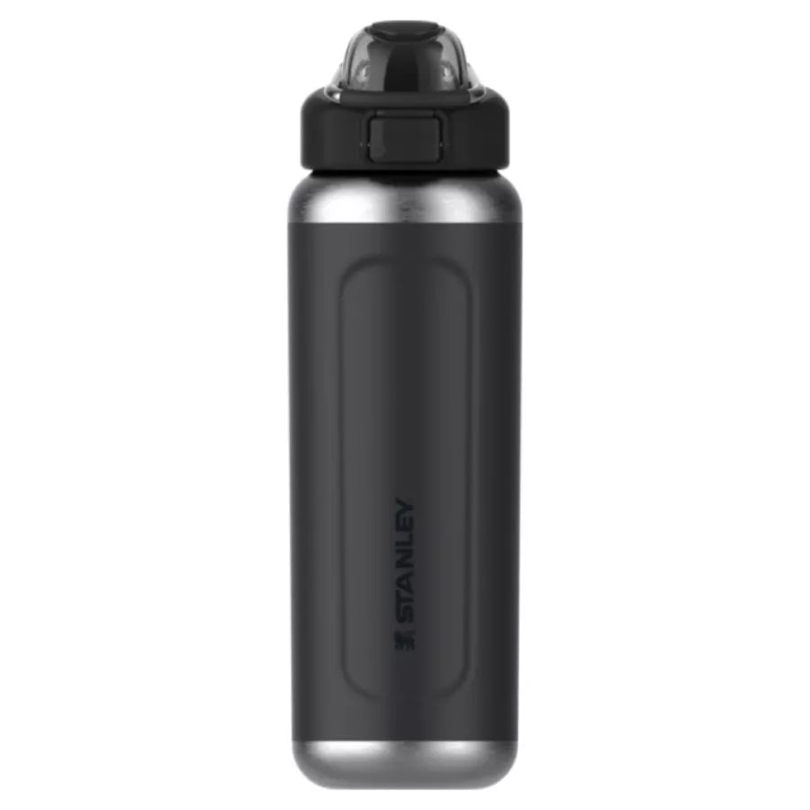 Stanley The Wellspring Bottle 0.71L Thermos Black 2.0