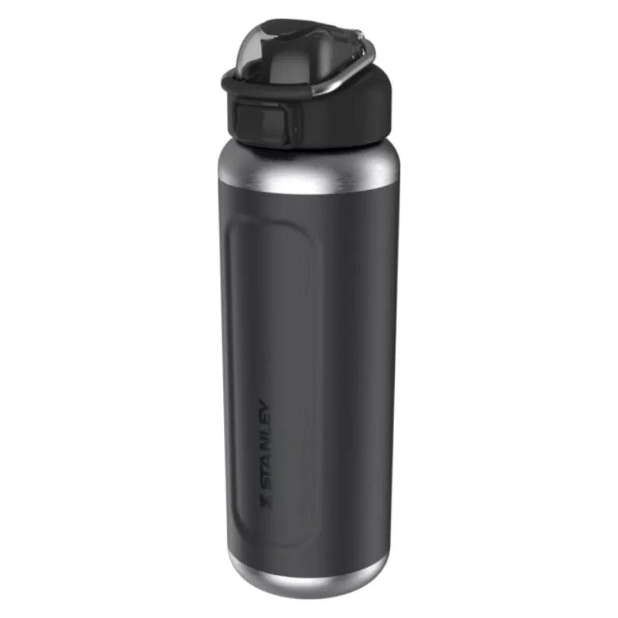 Stanley The Wellspring Bottle 0.71L Thermos Black 2.0