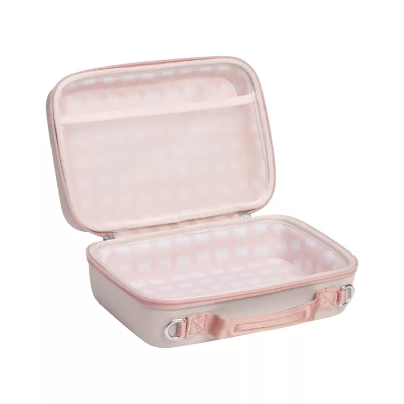 Pusdienu kaste/somiņa The All Day Arista Mini Lunch Box 4L gaiši rozā