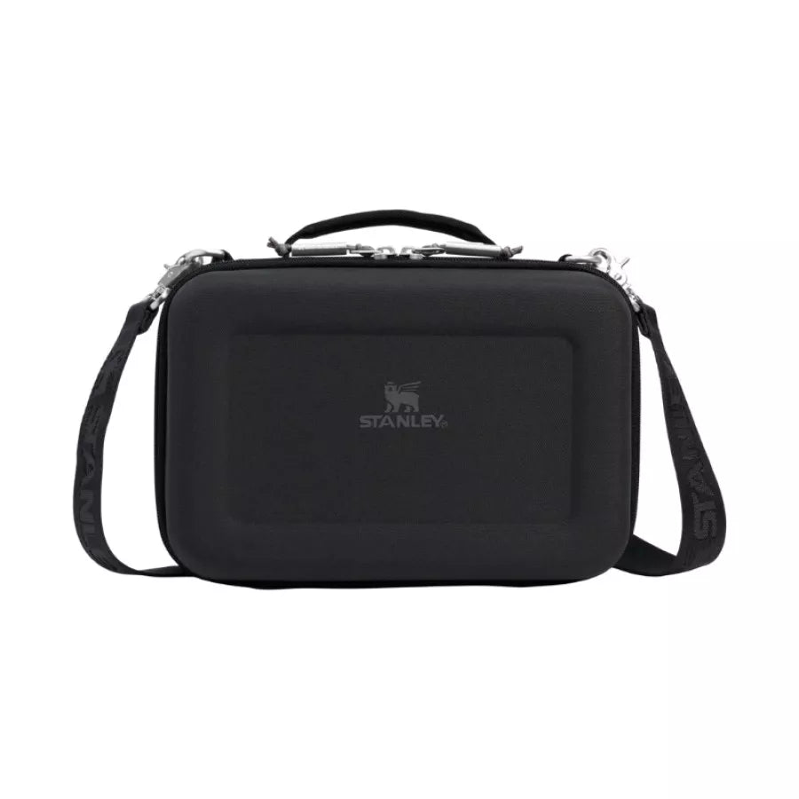 Stanley pusdienu kaste/somiņa The All Day Arista Mini Lunch Box 4L melna