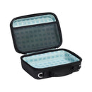 Pusdienu kaste/somiņa The All Day Arista Mini Lunch Box 4L melna