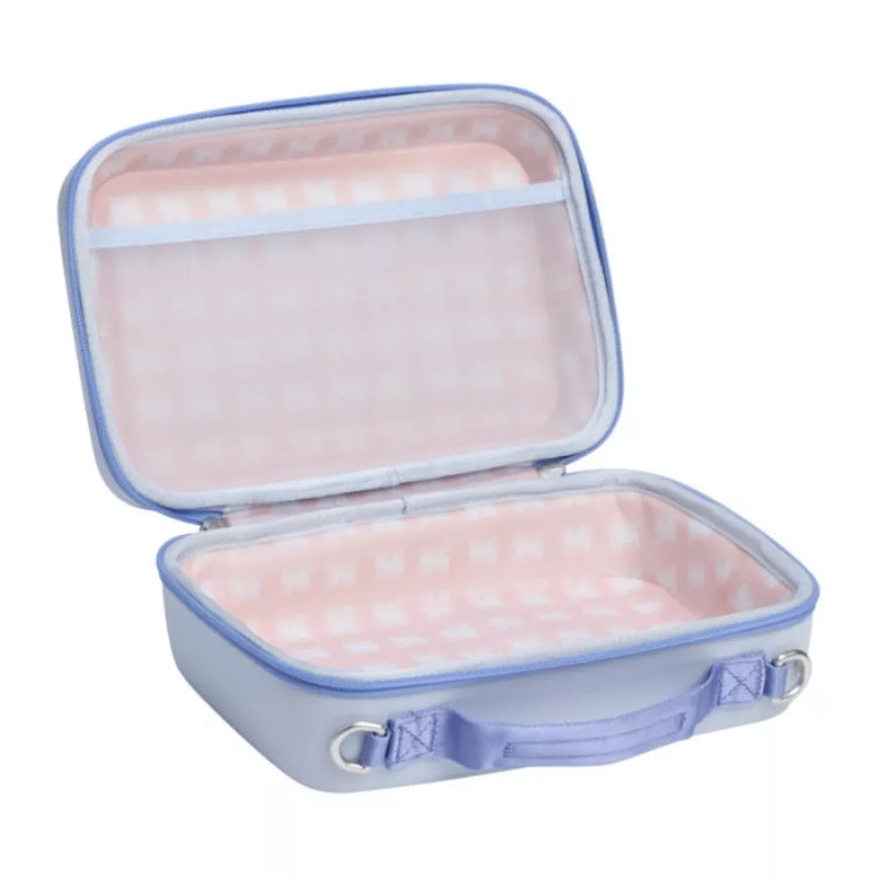 Pusdienu kaste/somiņa The All Day Arista Mini Lunch Box 4L gaiši zila
