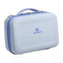 Pusdienu kaste/somiņa The All Day Arista Mini Lunch Box 4L gaiši zila