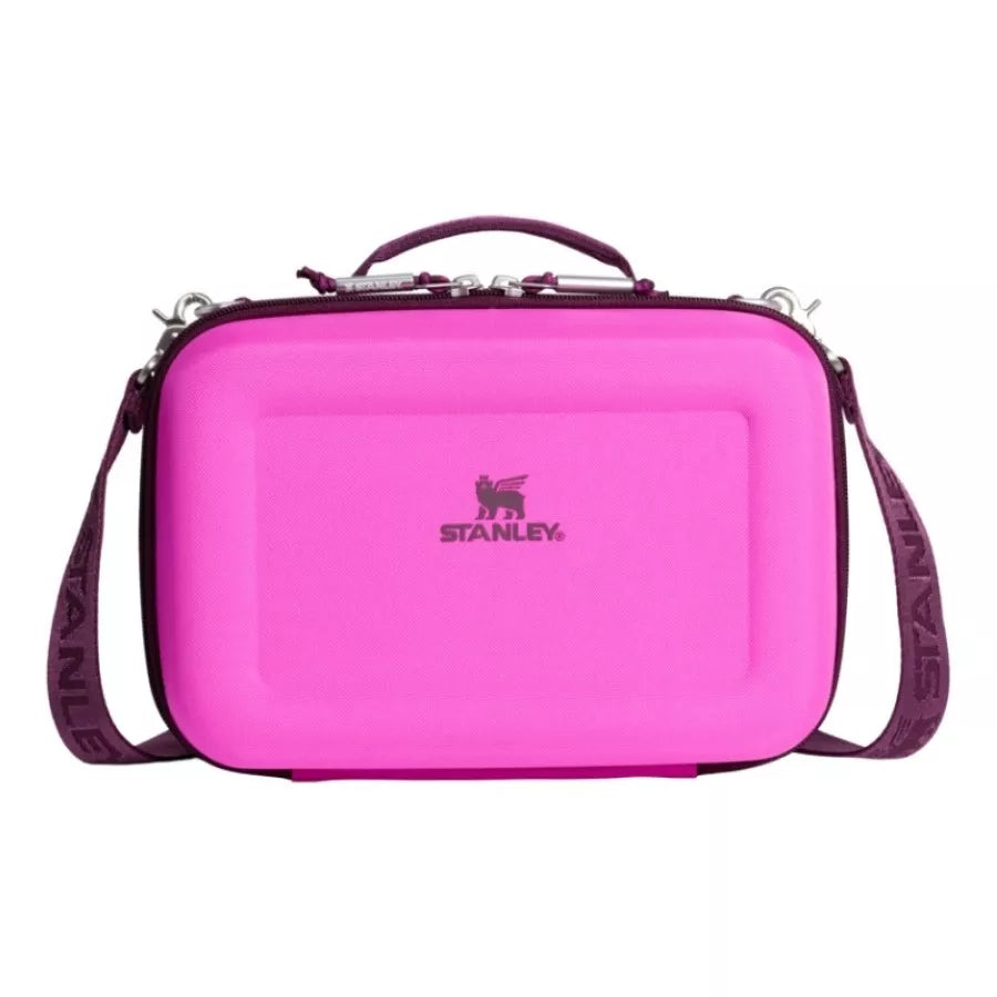 Stanley The All Day Arista Mini Lunch Box 4L Lunch Bag Violet