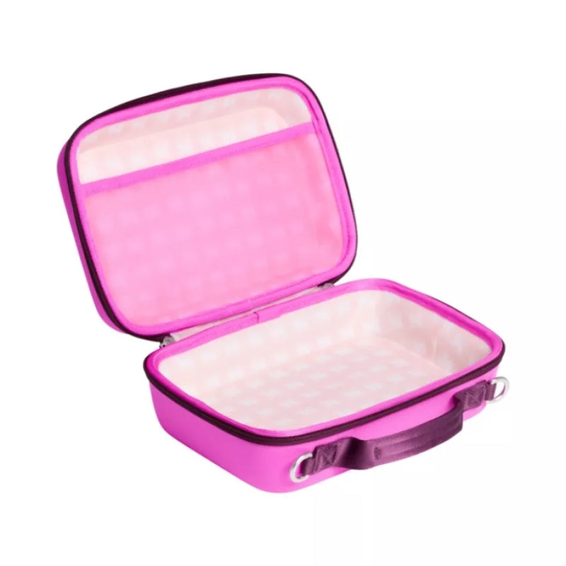 Pusdienu kaste/somiņa The All Day Arista Mini Lunch Box 4L violeta
