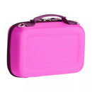 Pusdienu kaste/somiņa The All Day Arista Mini Lunch Box 4L violeta