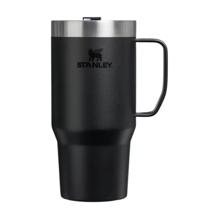 Кружка Krūze The Everyday Suburban Mug 0,71 л melna 2.0