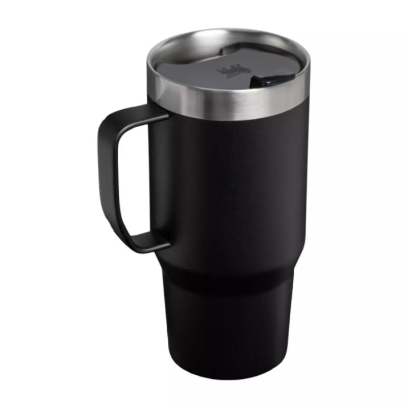 Krūze The Everyday Suburban Mug 0,71L melna 2.0