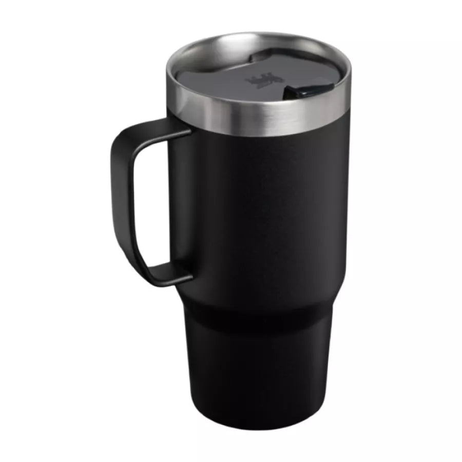 Кружка Krūze The Everyday Suburban Mug 0,71 л melna 2.0