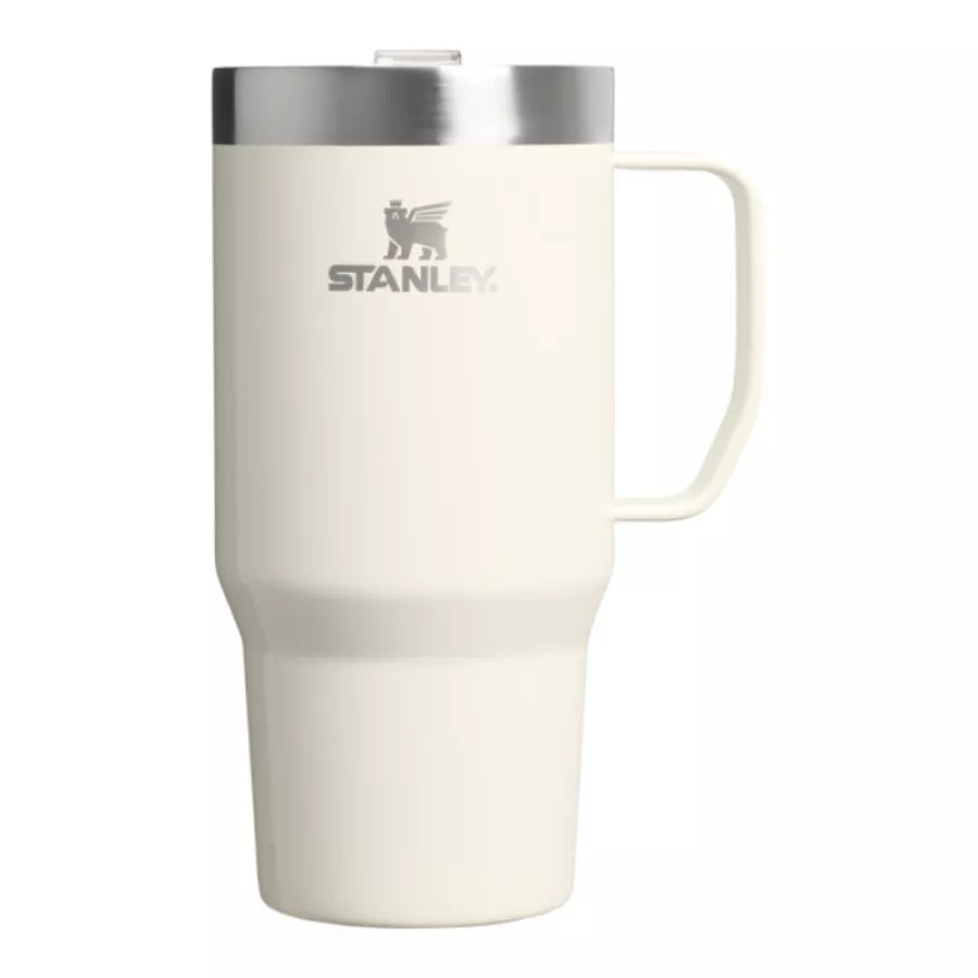 Stanley krūze The Everyday Suburban Mug 0,71L krēmkrāsā 2.0