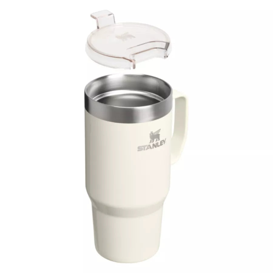 Stanley krūze The Everyday Suburban Mug 0,71L krēmkrāsā 2.0
