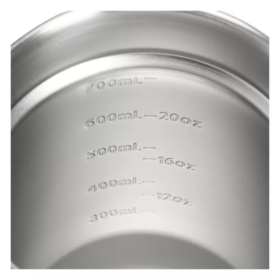 Stanley krūze The Everyday Suburban Mug 0,71L krēmkrāsā 2.0