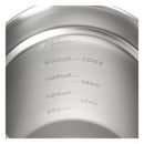 Krūze The Everyday Suburban Mug 0,71L krēmkrāsā 2.0