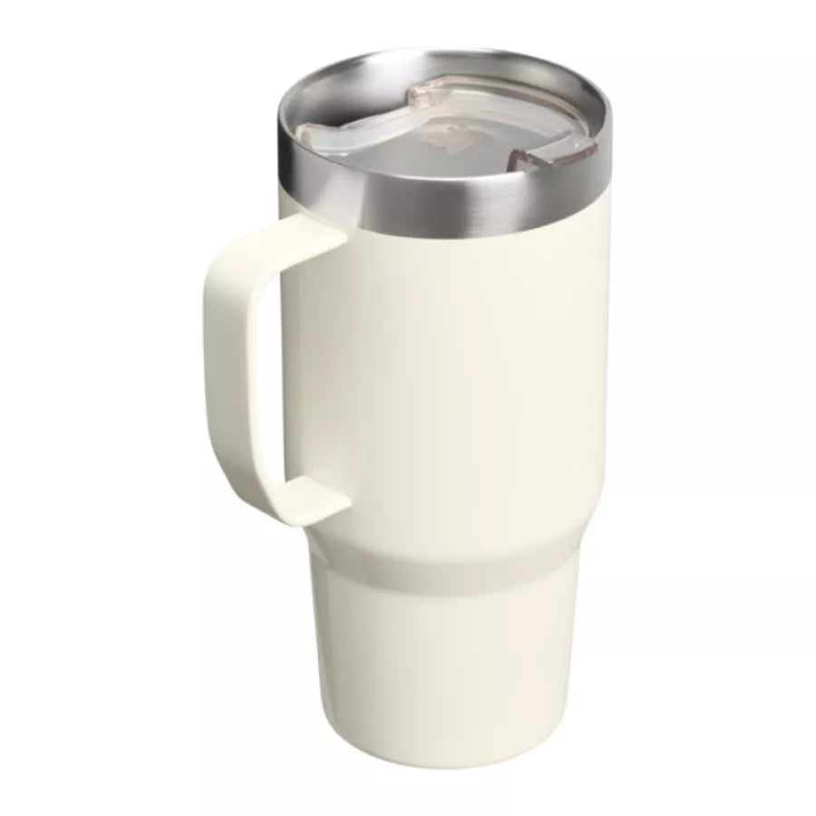 Stanley krūze The Everyday Suburban Mug 0,71L krēmkrāsā 2.0