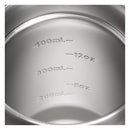 Krūze The Everyday Suburban Mug 0,47L gaiši rozā