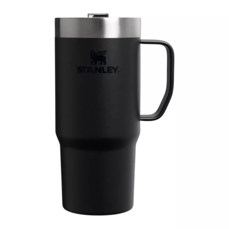 Кружка Krūze The Everyday Suburban Mug 0,47L melna 2.0
