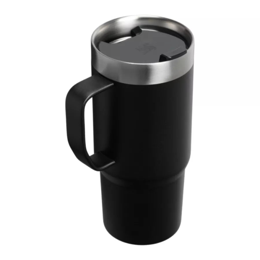 Кружка Krūze The Everyday Suburban Mug 0,47L melna 2.0