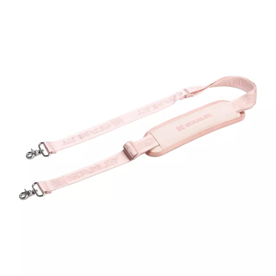 Stanley Thermal Bag The All-Day Julienne Maxi Cooler 18.9L Light Pink
