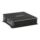 VEVOR 2 kanālu automašīnas audio pastiprinātājs, tiltojams pilna diapazona Class AB stereo pastiprinātājs ar maksimālo jaudu 2 × 300 W pie 4 Ω / 2 × 600 W pie 2 Ω, augstas jaudas auto pastiprinātājs SUV, pikapiem un bezceļu transportlīdzekļiem - ZEMLETES.LV
