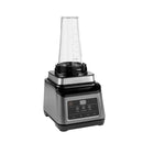 Ninja BN750EU 2-in-1 blenderis ar Auto-iQ, 1200 W jaudu, 2,1 l krūzi un 700 ml trauku