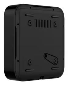 Ajax NVR DC (16-ch) 70935, 16 kanālu tīkla videoreģistrators, līdz 4K IP kamerām, H.265/H.264, līdz 100 Mb/s, līdz 16 TB 3,5" HDD, JetSparrow tehnoloģija, melns