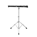 VEVOR 30 nošu metālafons (ksilofona tipa) komplekts ar vālītēm, statīvu un prakses paliktni