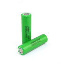 18650 litija jonu akumulators 3200mAh 3.7V 3C/5C uzlādējams elements 65x18mm 46g zema pretestība