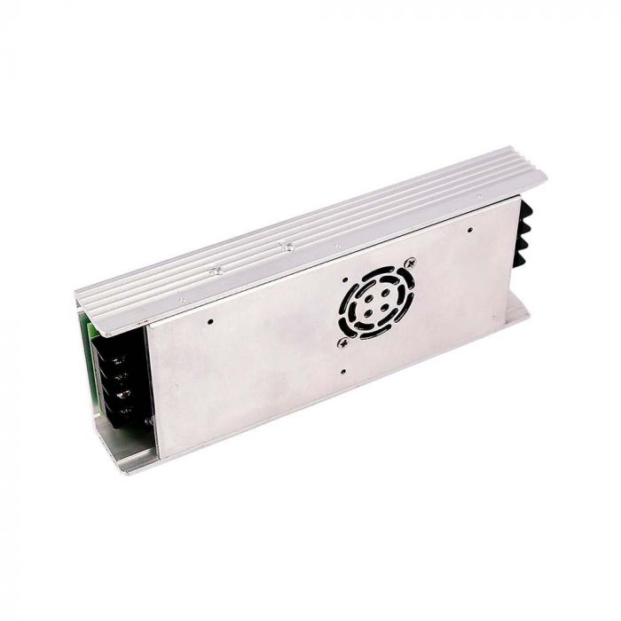 No Contact Plug, Designed for 5-8kW Heaters Vevor_LED Power Supply 12V 350W 30A, Metal, IP20, V-TAC