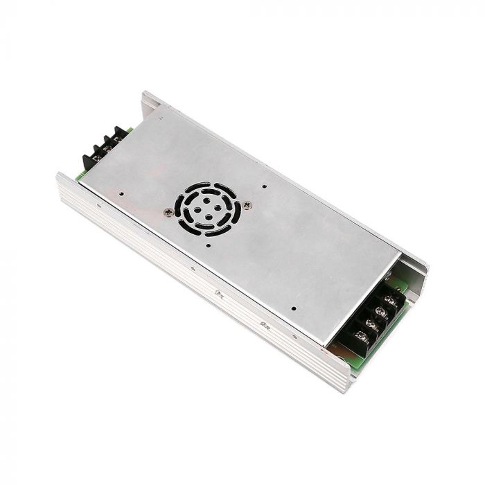 No Contact Plug, Designed for 5-8kW Heaters Vevor_LED Power Supply 12V 350W 30A, Metal, IP20, V-TAC