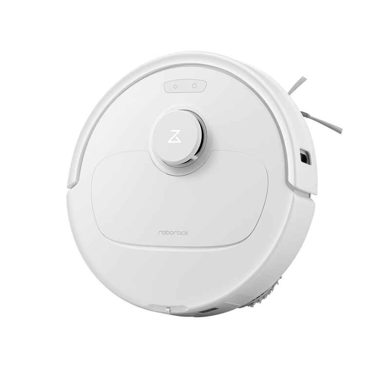 Preces nosaukums  Roborock Qrevo 798 robotizētais putekļsūcējs, sausā un mitrā uzkopšana, LiDAR navigācija, automātiskā dokstacija, balts