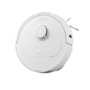 Preces nosaukums  Roborock Qrevo 798 robotizētais putekļsūcējs, sausā un mitrā uzkopšana, LiDAR navigācija, automātiskā dokstacija, balts