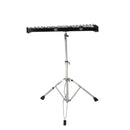 VEVOR 32 toņu metalofona komplekts ar vālītēm, bungu kociņiem un statīvu