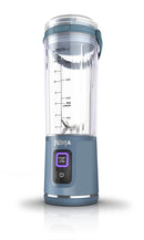 Ninja Blast BC151EUNV pārnēsājams bezvadu blenderis ar 530 ml trauku