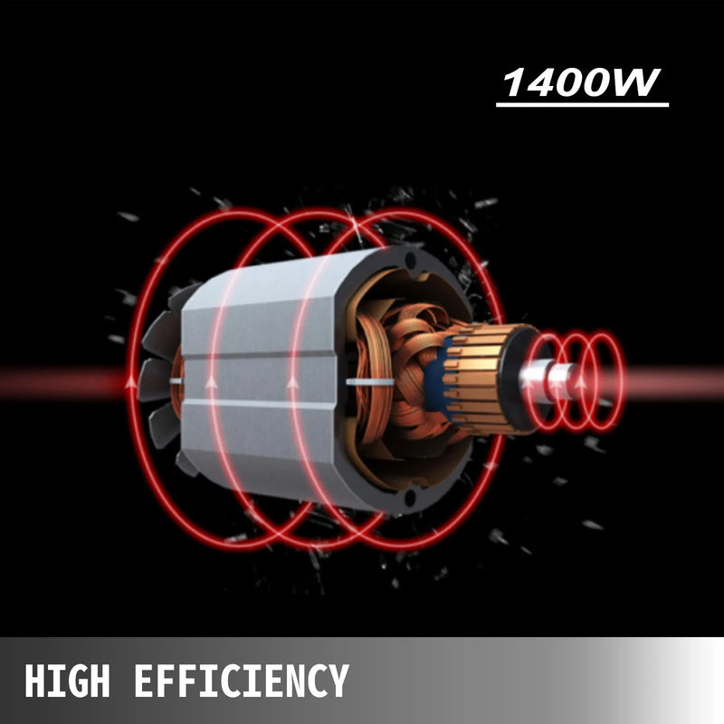 VEVOR elektriskās graudu dzirnaviņas, 0,3 kg graudu malšanas iekārta, 2000 W pulverizators, miltu dzirnaviņu iekārta, elektriskās garšaugu un graudu malšanas dzirnaviņas no pārtikas kvalitātes nerūsējošā tērauda